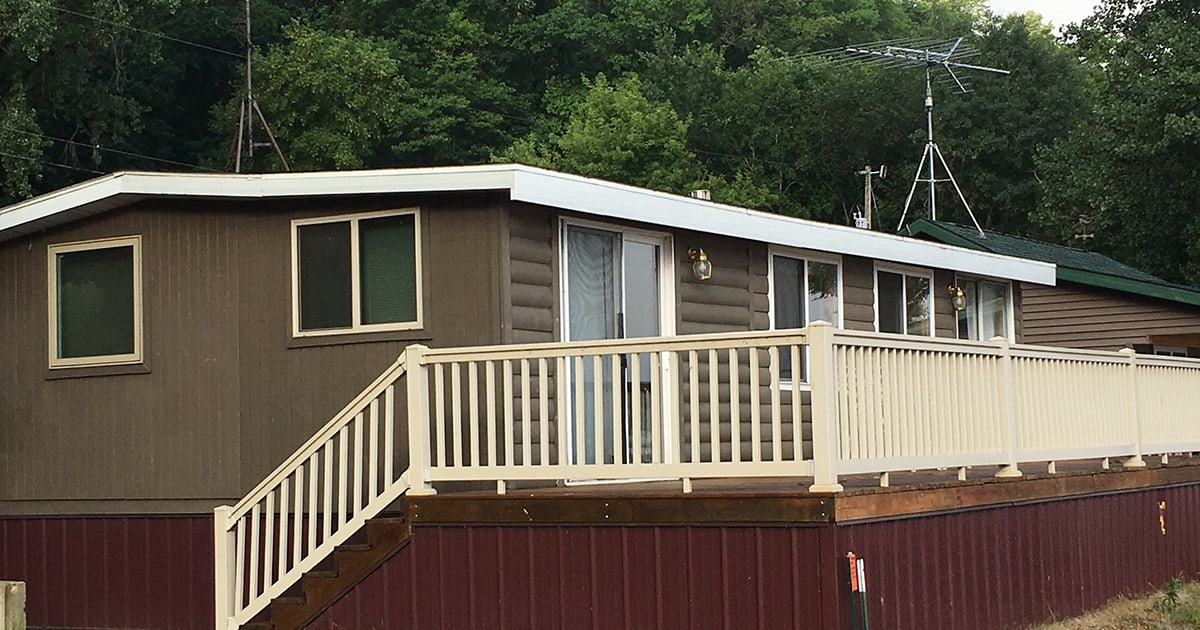 Cabin Detail Image